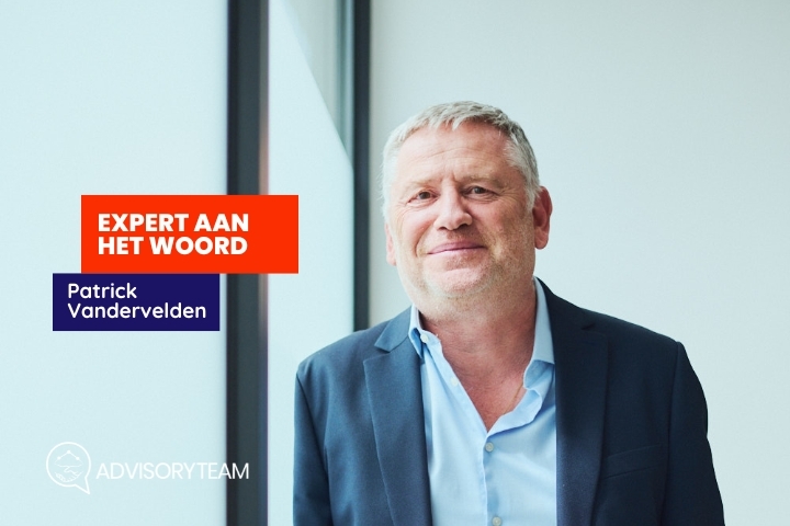 Aan wie en wanneer gaan we ons bedrijf overdragen?